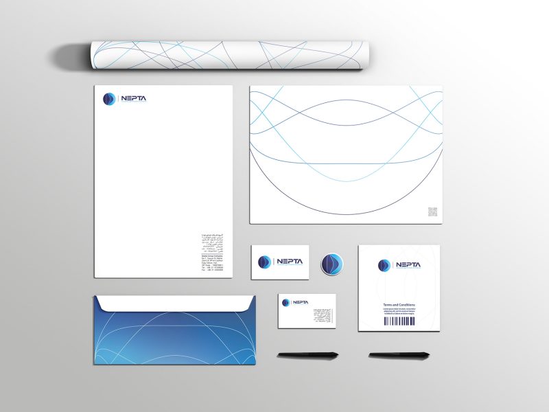 NEPTA Identity
