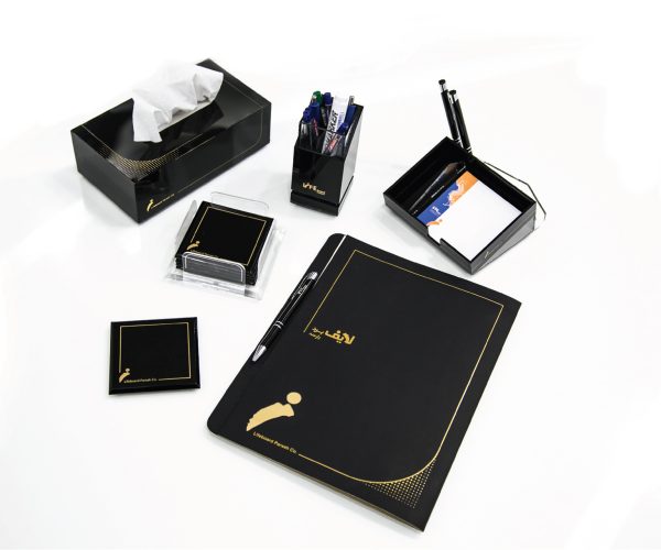 Lifeboard Parseh Co. Visual Brand Identity