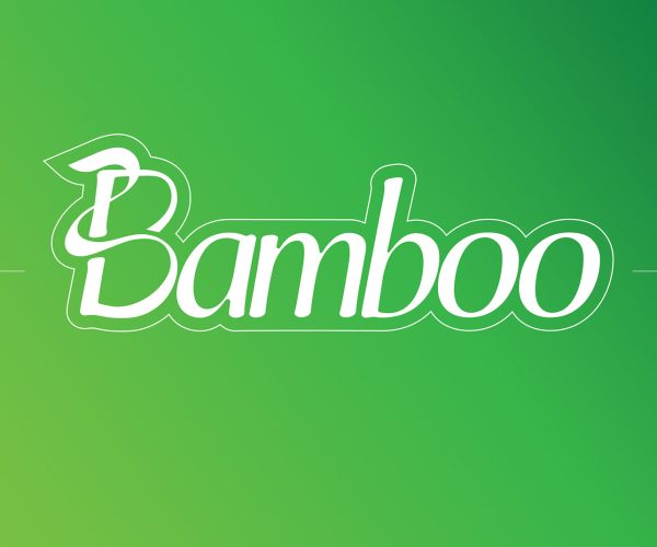 Bamboo Biodegradable Product