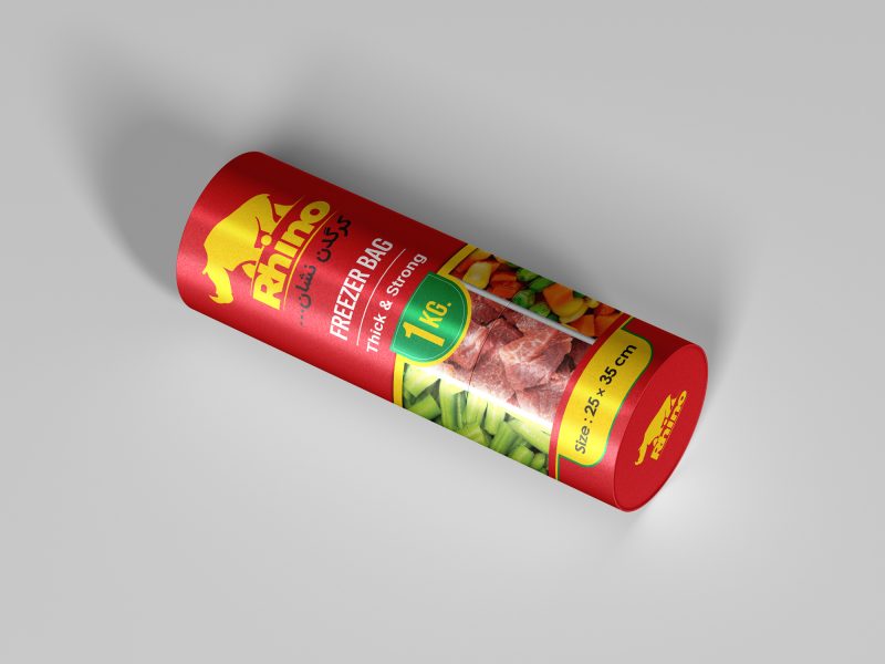 Rhino Packaging
