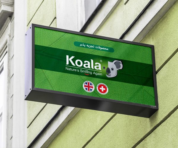 Koala POSM Material Design
