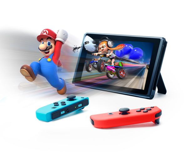 Social Media Tech Advertising