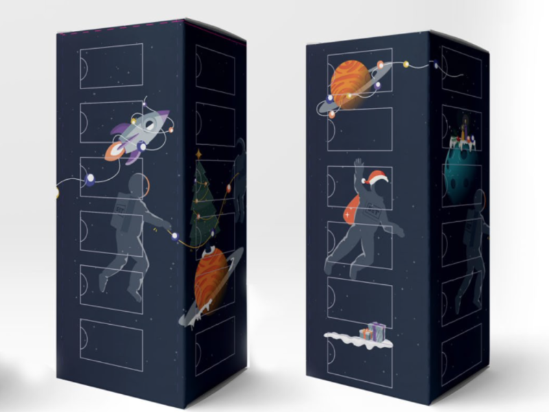 Advent Packaging